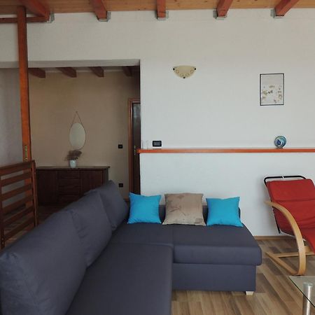 Apartman Sole Бале Экстерьер фото
