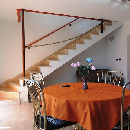 Apartman Sole Бале Экстерьер фото