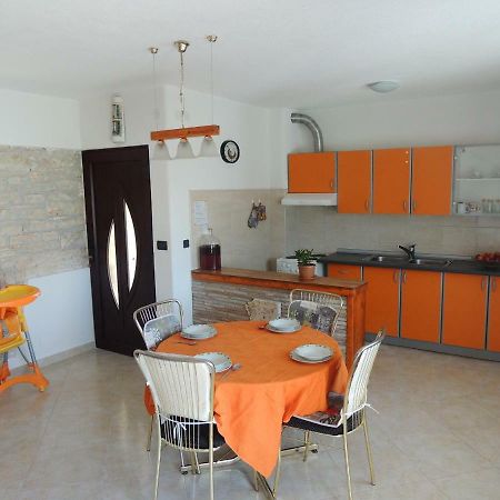 Apartman Sole Бале Экстерьер фото