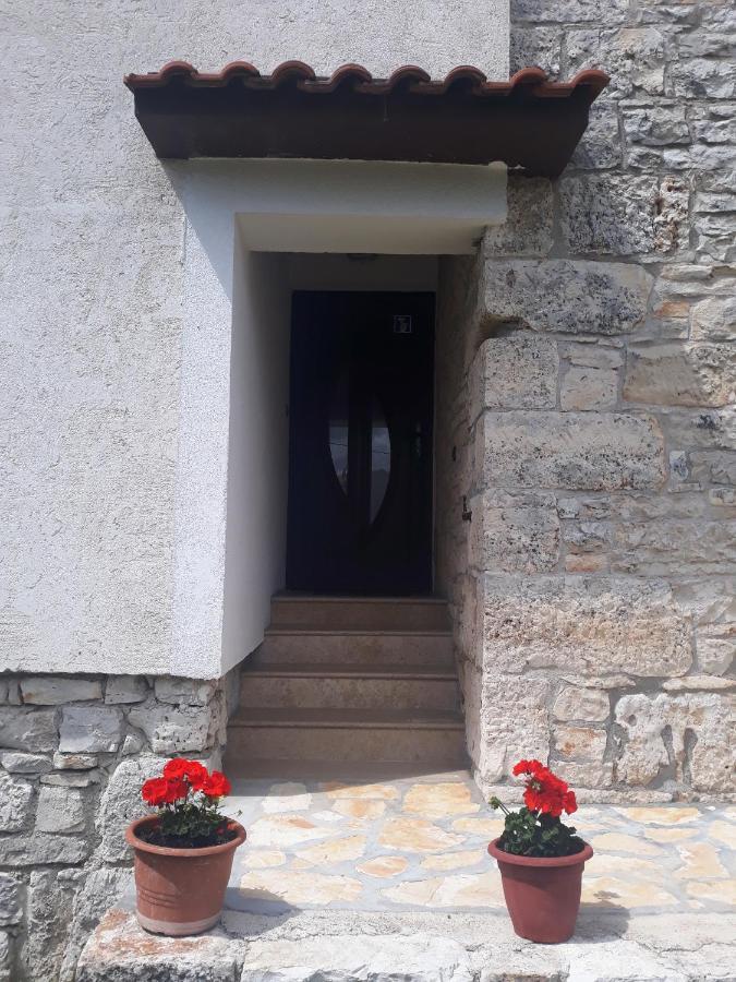 Apartman Sole Бале Экстерьер фото