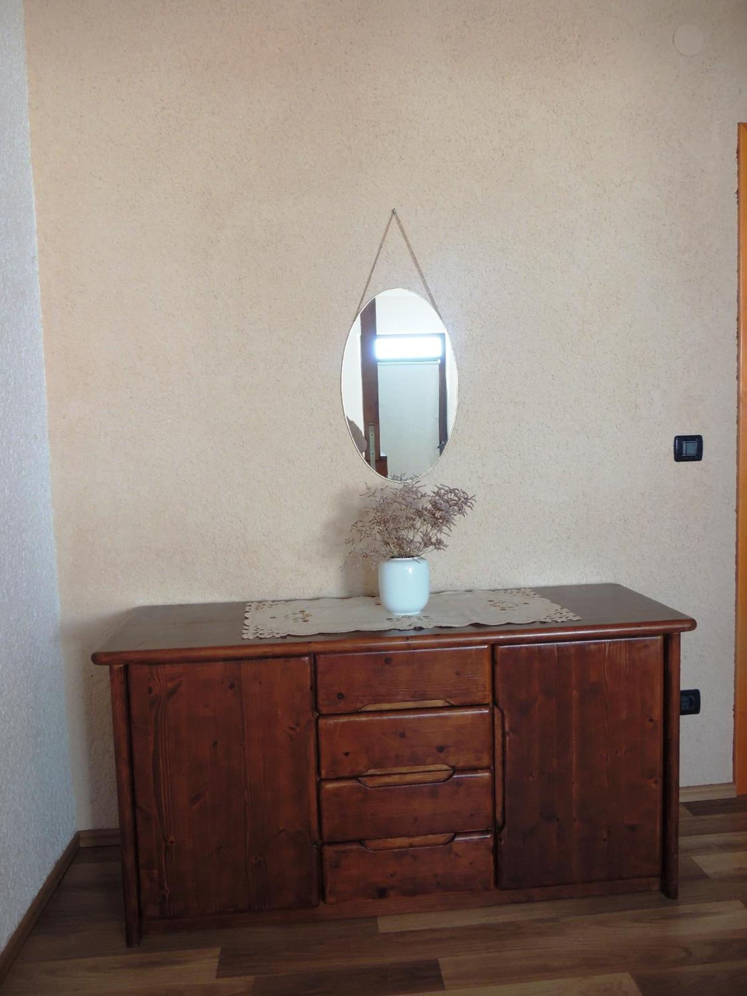 Apartman Sole Бале Экстерьер фото