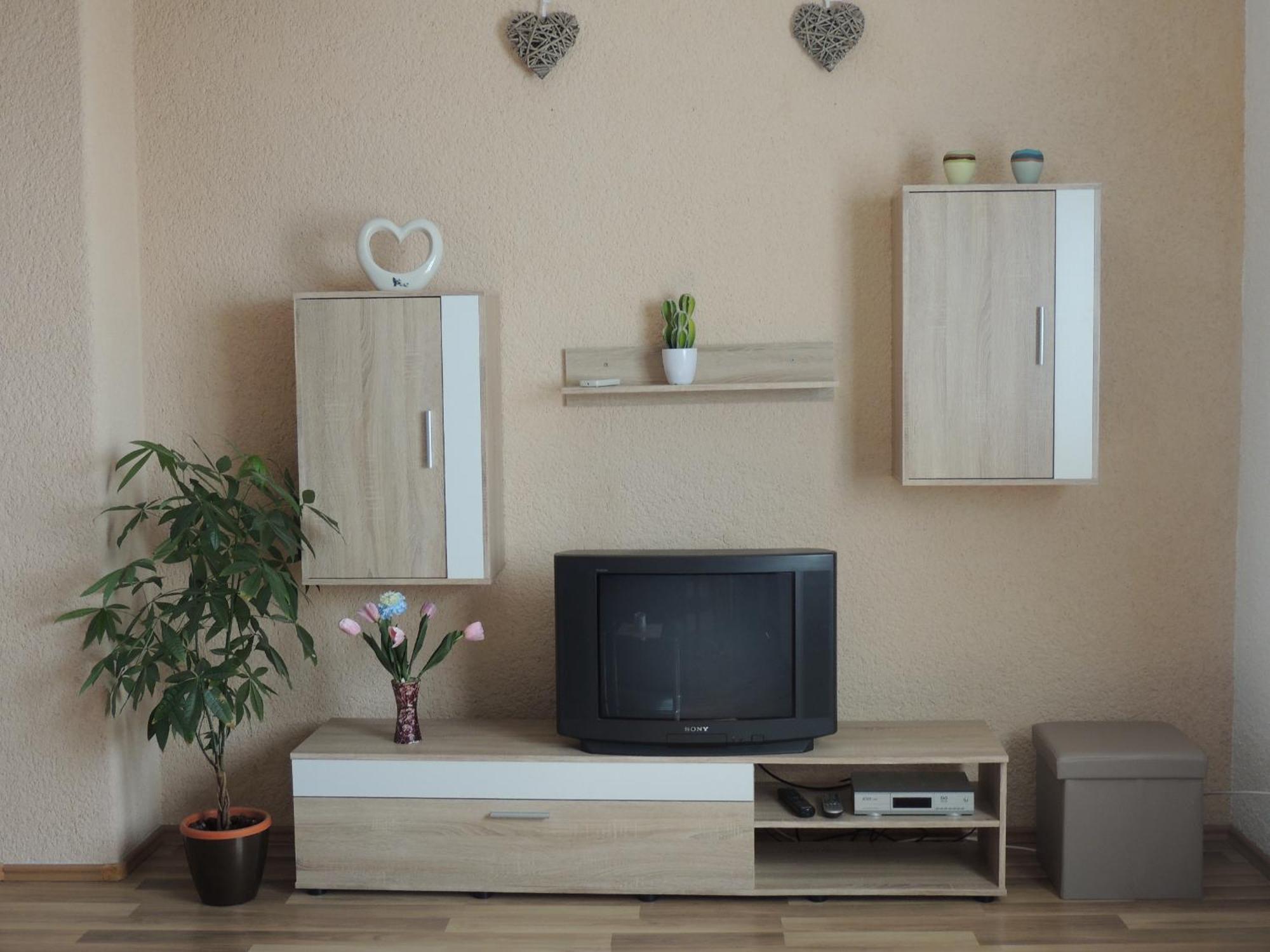 Apartman Sole Бале Экстерьер фото