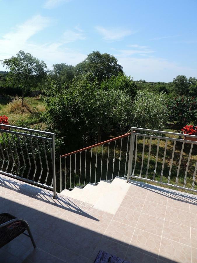 Apartman Sole Бале Экстерьер фото