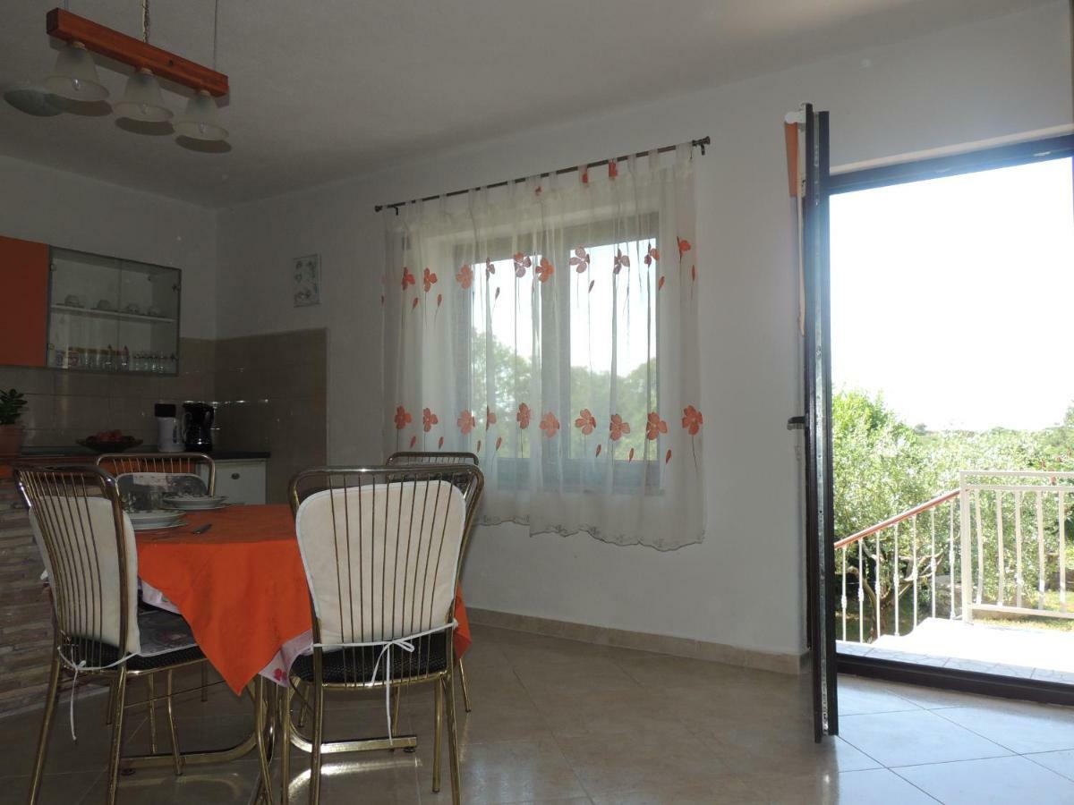 Apartman Sole Бале Экстерьер фото